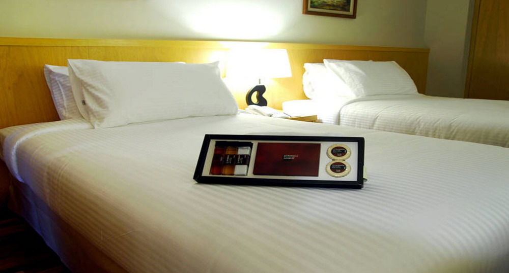 Hotel Seri Costa Malacca Esterno foto